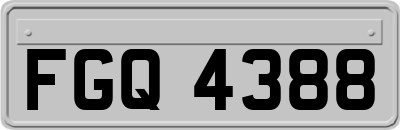 FGQ4388