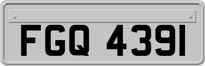 FGQ4391