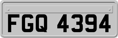 FGQ4394