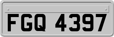 FGQ4397
