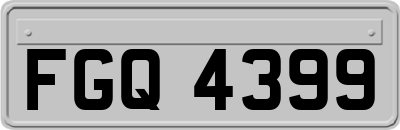FGQ4399