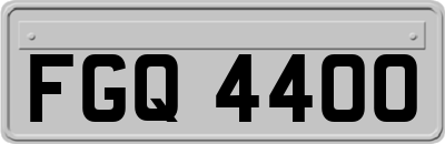 FGQ4400