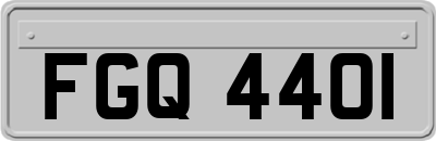 FGQ4401