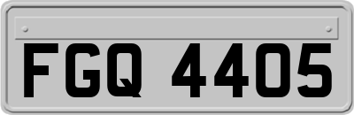 FGQ4405