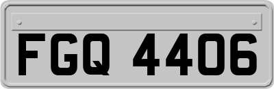 FGQ4406