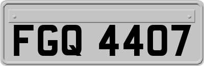 FGQ4407