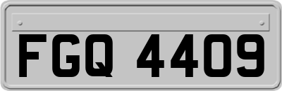 FGQ4409