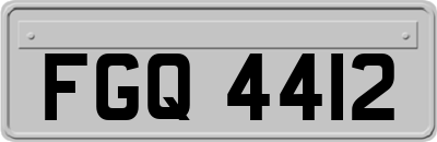 FGQ4412