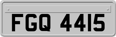 FGQ4415