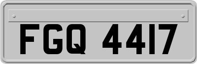 FGQ4417