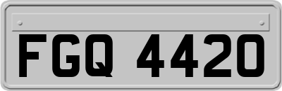 FGQ4420