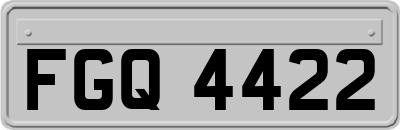 FGQ4422