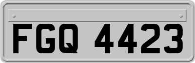 FGQ4423