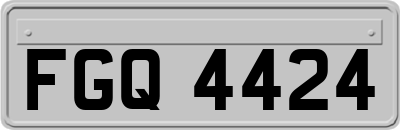 FGQ4424