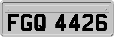 FGQ4426