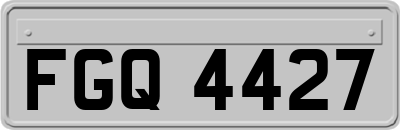 FGQ4427