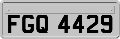 FGQ4429