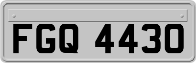 FGQ4430