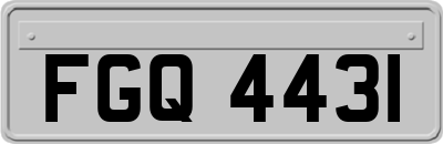FGQ4431