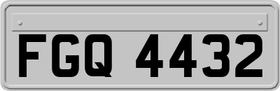 FGQ4432
