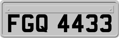 FGQ4433