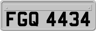 FGQ4434