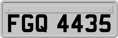 FGQ4435