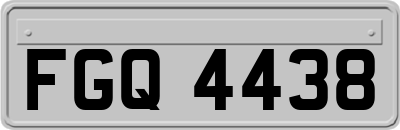 FGQ4438