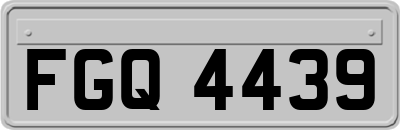FGQ4439