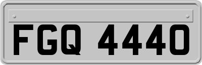 FGQ4440