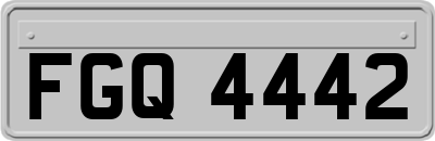 FGQ4442