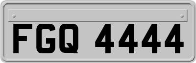 FGQ4444