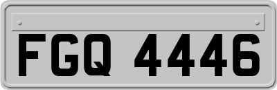 FGQ4446