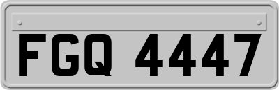 FGQ4447