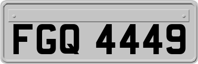 FGQ4449
