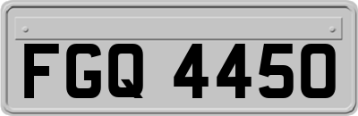 FGQ4450