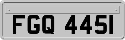 FGQ4451