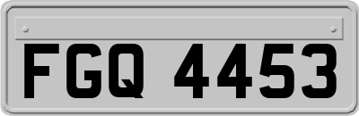 FGQ4453