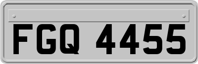 FGQ4455