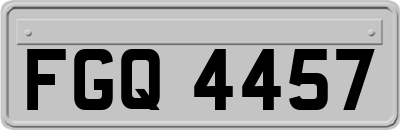 FGQ4457