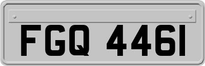 FGQ4461