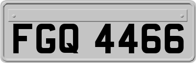 FGQ4466