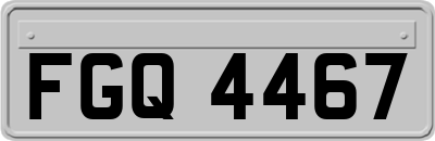 FGQ4467