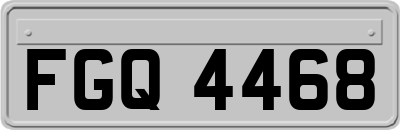 FGQ4468