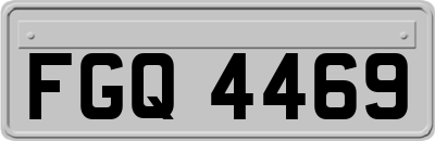 FGQ4469
