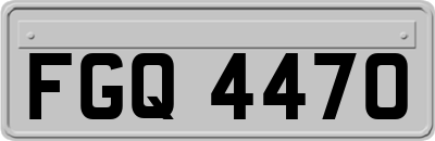 FGQ4470
