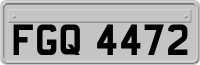 FGQ4472