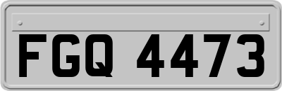 FGQ4473
