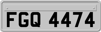 FGQ4474