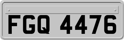 FGQ4476